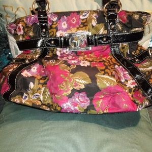 Colorful Gia Milani Purse